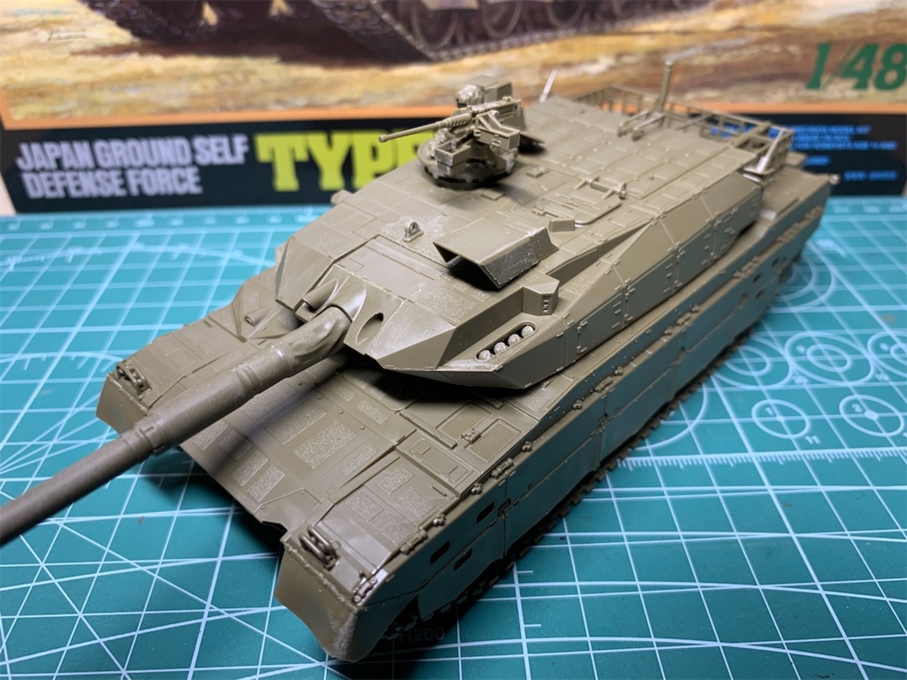 (未使用･未開封品)　タミヤ 1/48 ミリタリーミニチュアシリーズ No.88 陸上自衛隊 10式戦車 プラモデル 32588 0pbj0lf Amazon | タミヤ 1/48 ミリタリーミニチュアシリーズ No.88 陸上