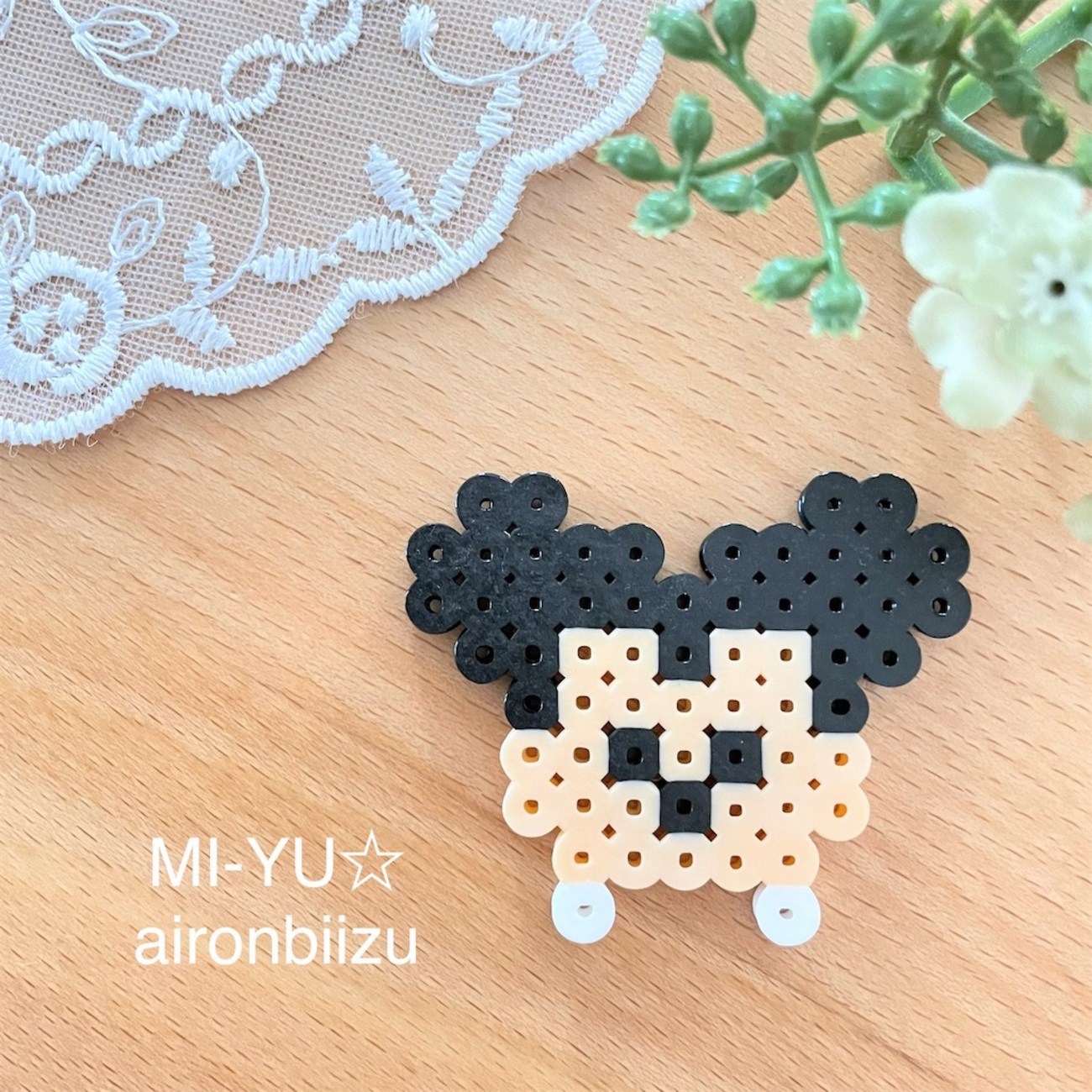 美品❗️アップリカ✨ユラリズム✨バースデイ限定デザイン✨ミッキーマウス 澪杏Happy Half Birthday♡ 先日無事6ヶ月を迎えることができ
