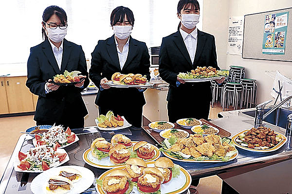 金沢学院大学とは 一般の人気 最新記事を集めました はてな