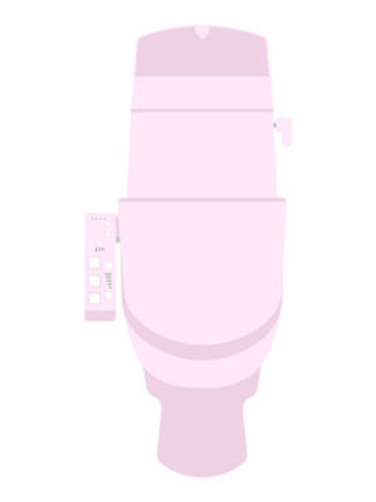 トイレの温水洗浄器が故障？ - chimdondon-ktの日記