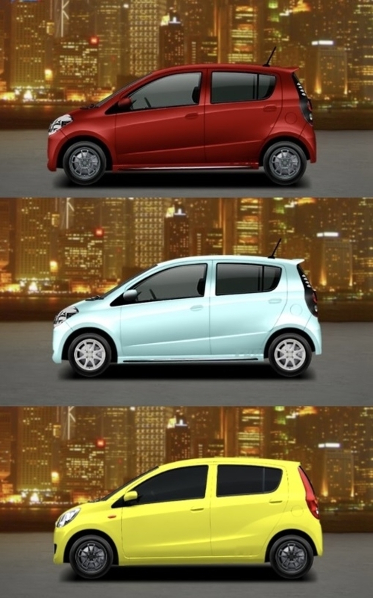 ミラ、ミライースのタイヤ交換の費用、新品のタイヤの値段を比較 