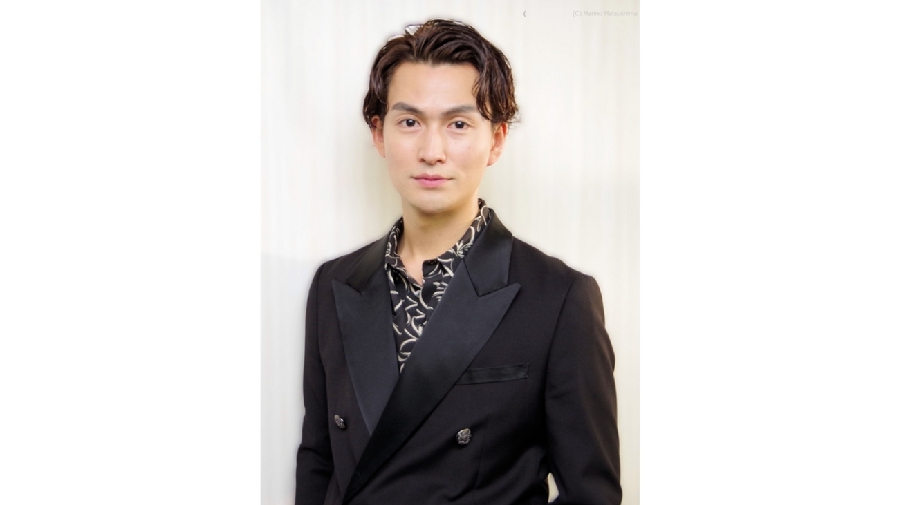 SaGa THE STAGE～再生の絆～』松田凌インタビュー：“誰かと心を繋ぐ
