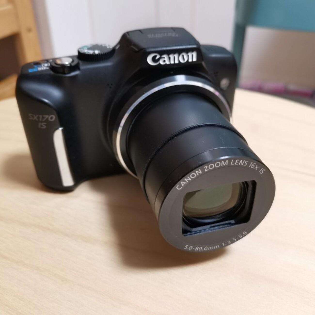 Canon PowerShot SX170IS 分解修理 故障からの復活 - OKUBUNGO