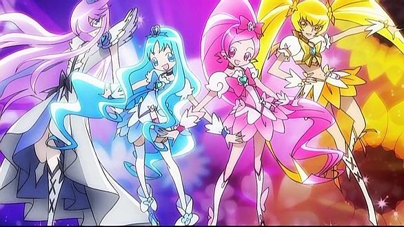 ハートキャッチプリキュアとは アニメの人気 最新記事を集めました はてな ハートキャッチプリキュアとは アニメの人気 最新記事を集めました はてな