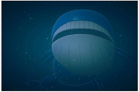 ホエルオーとは ゲームの人気 最新記事を集めました はてな