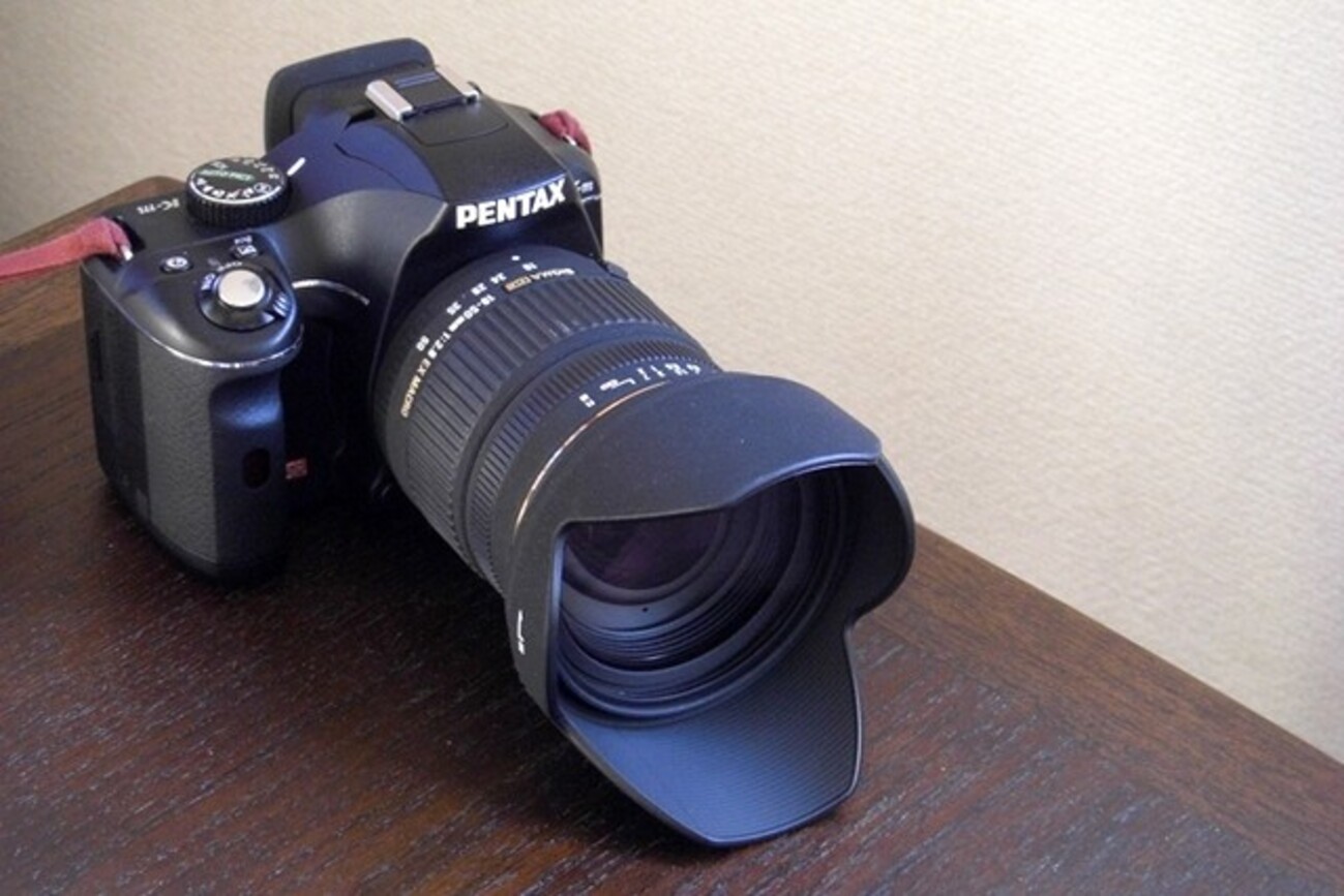 SIGMA DC 18-50mm F2.8 EX MACRO ズーム レンズ シグマ ジャンク 