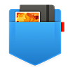 Unclutter - Files, Notes and Clipboard Manager