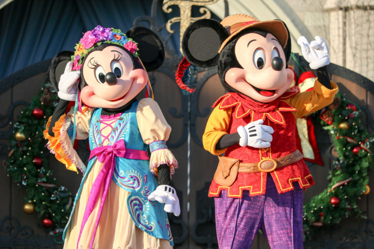 初めてのWDW】ディズニーワールドへ行くための「やることリスト 