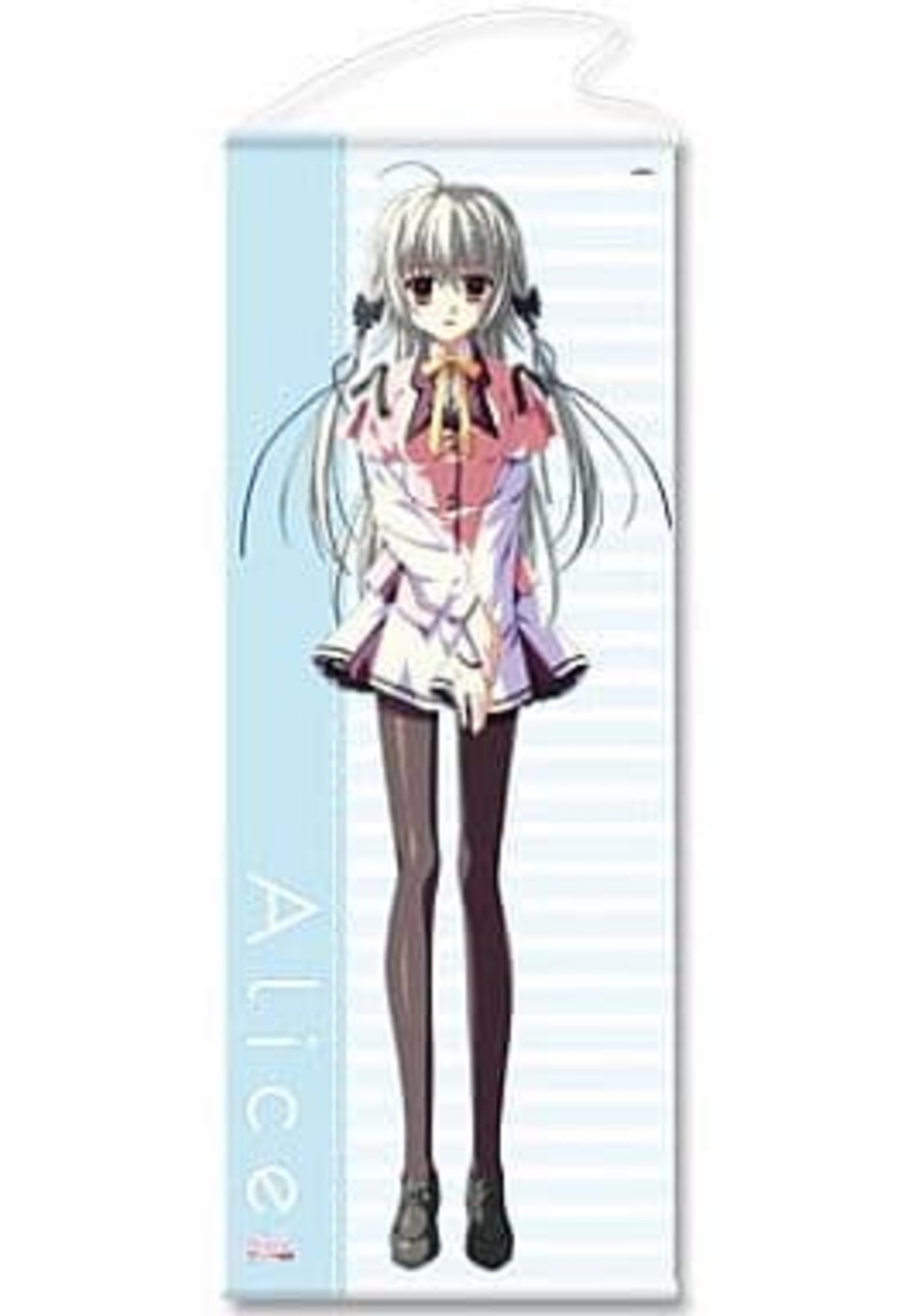 ソードアート・オンライン エクスクロニクル 等身大タペストリー