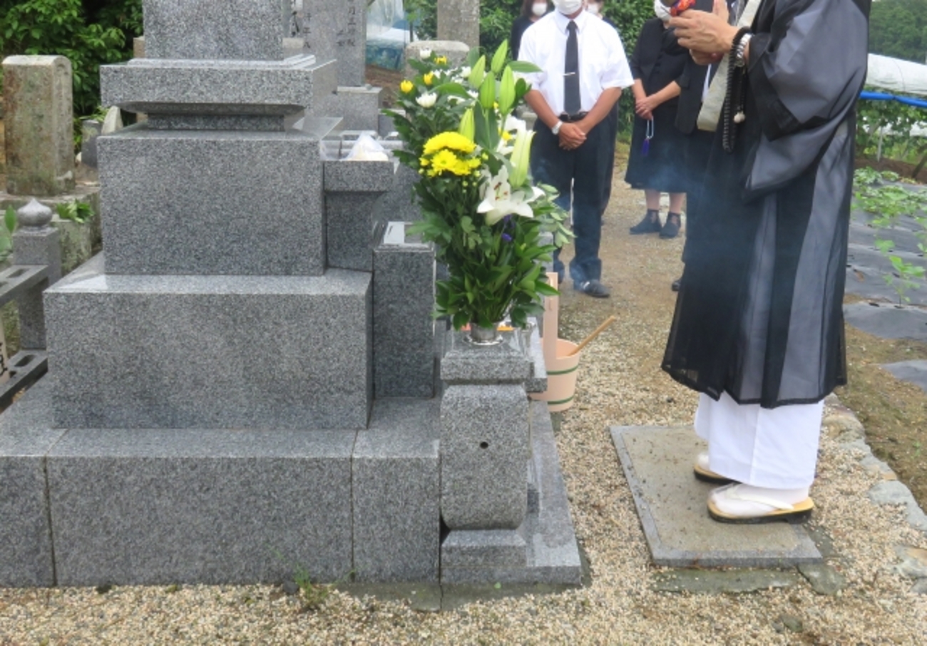 足立区 源証寺 住職