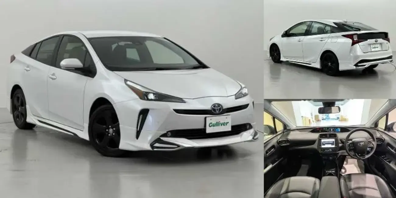 プリウスの中古はやめた方がいい」と言われる理由と購入時の注意点  