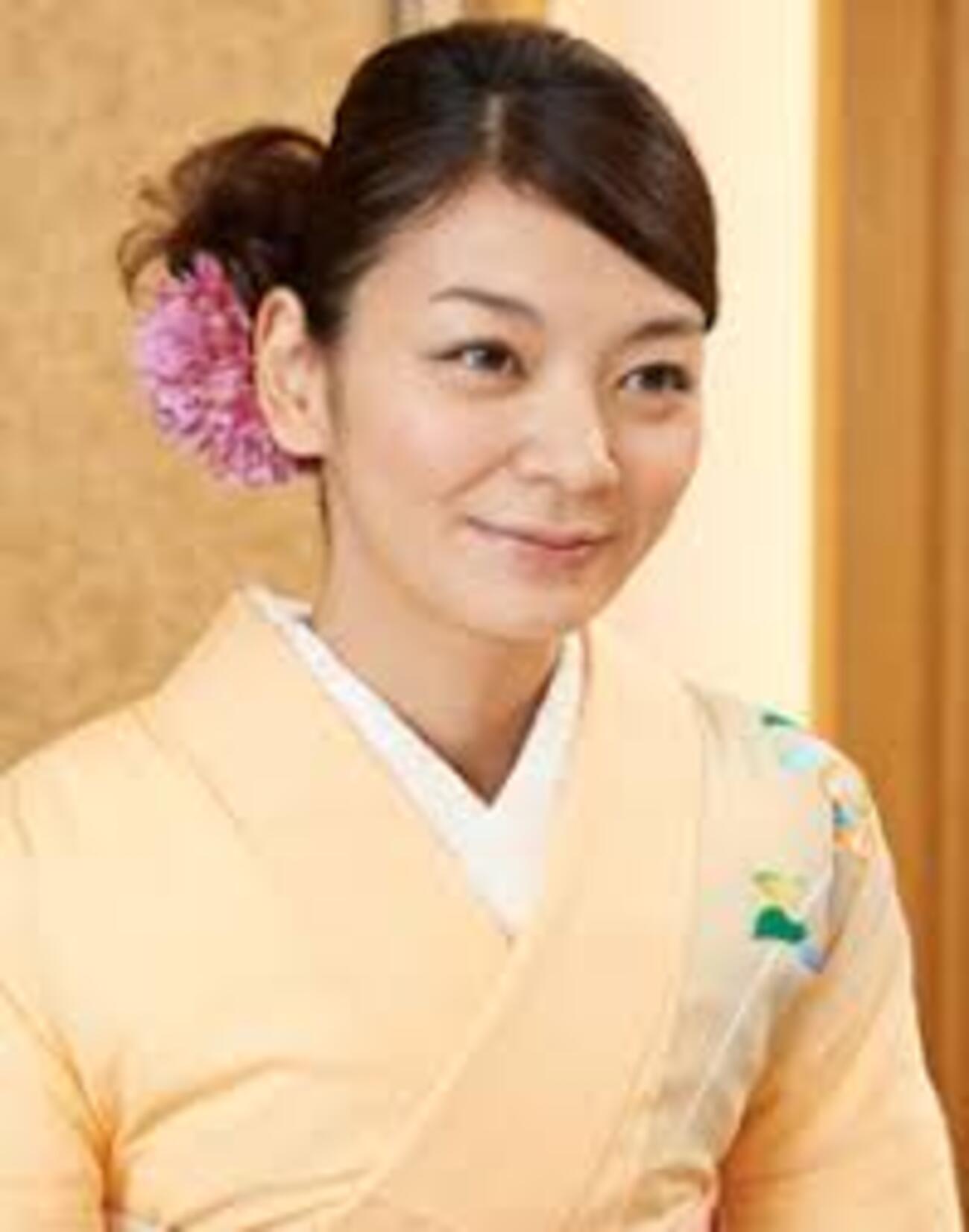 田畑智子実家
