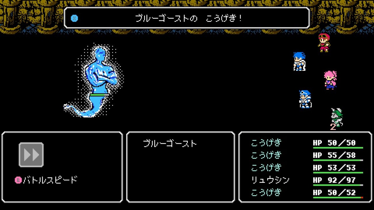 Crescent Tower ～クレセント・タワー～」レビュー - JEMCゲームレビュー