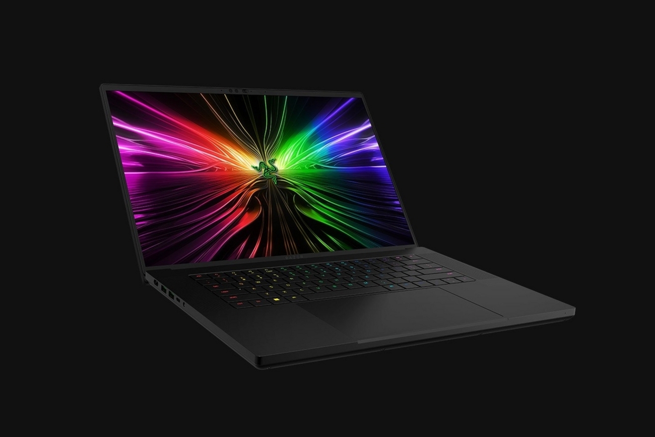 完全ガイド】Razer Blade 16（2024年モデル）: 240Hz有機EL 