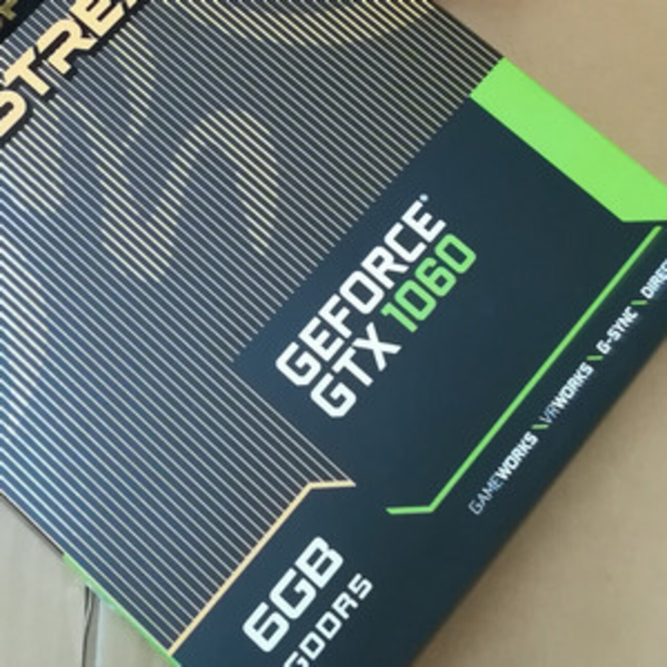 2-7、リグ組み立て編「ビデオカードを1枚だけ取り付ける」 - 初めてのリグ