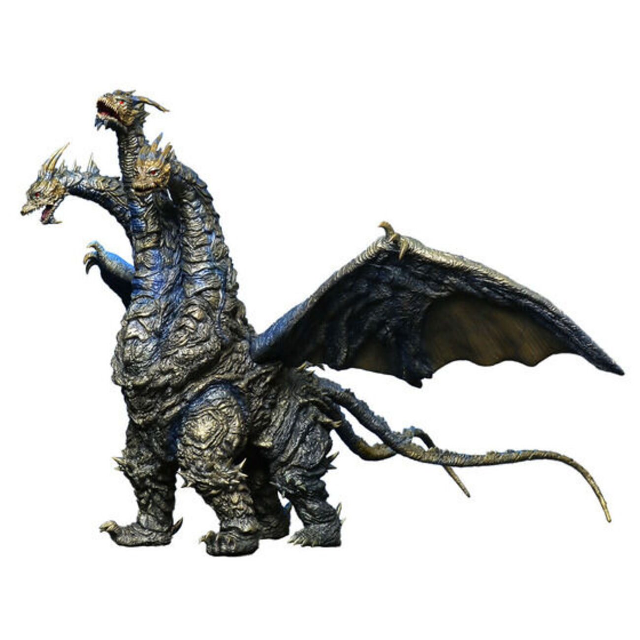 ゴジラ FINAL WARS】東宝大怪獣 FAVORITE SCULPTORS LINE 