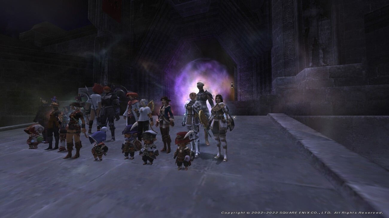 近況（2022/11/8）＋小話寄せ集め - 鞄鯖戦士はご機嫌ナナメでした。