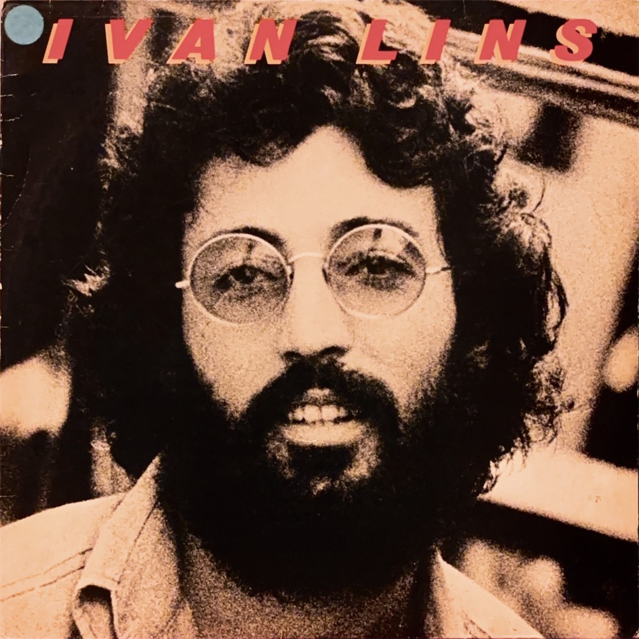 Ivan Lins / Ivan Lins【ブラジル盤】 - レコード評議会
