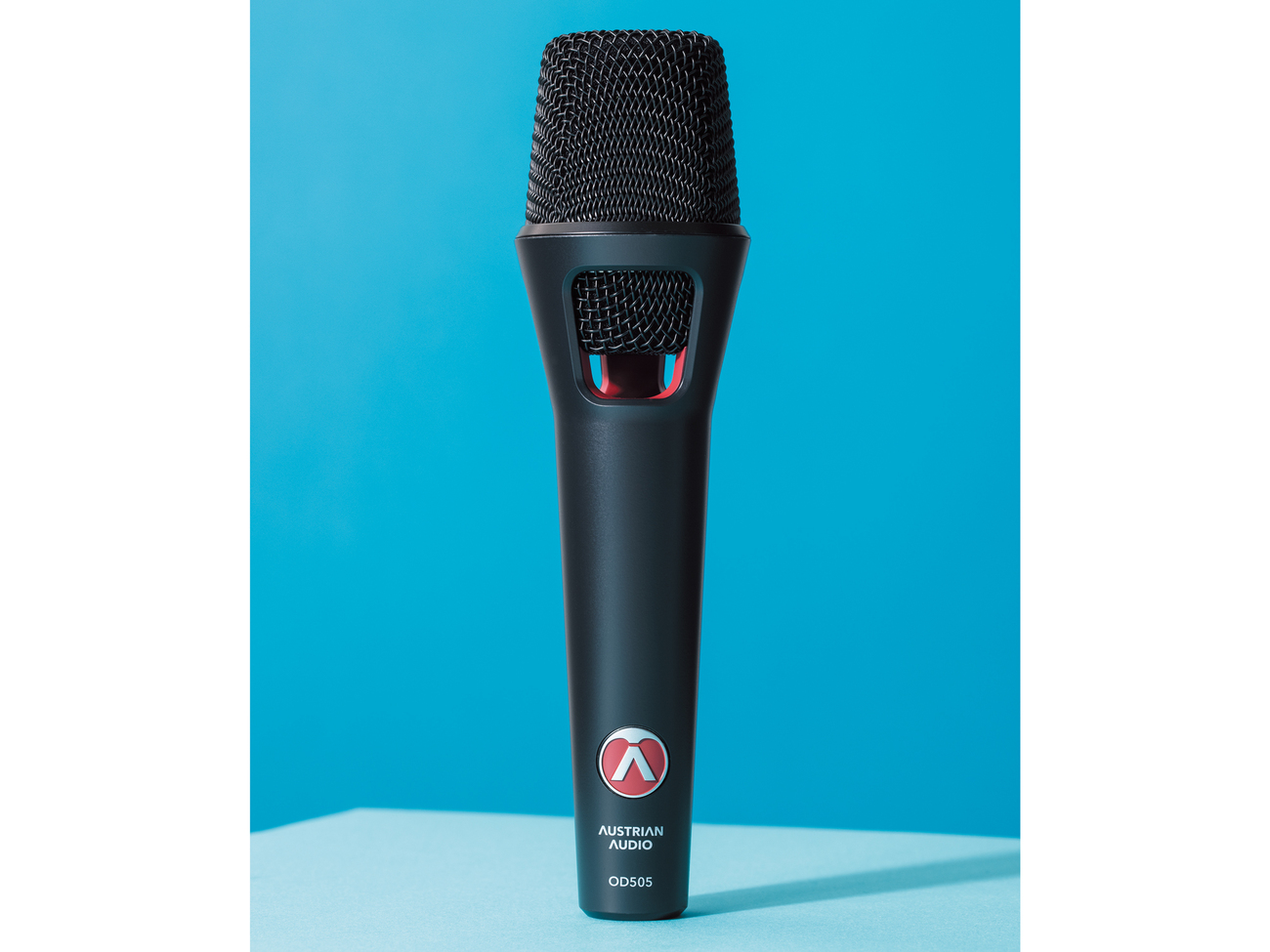 配信機器・PA機器・レコーディング機器 Austrian Audio OD505 Austrian Audio OD505｜ミュージックランドKEY
