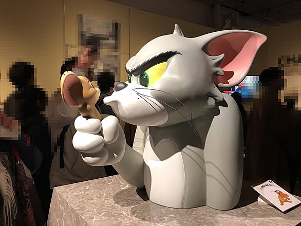 トムとジェリーとは アニメの人気 最新記事を集めました はてな