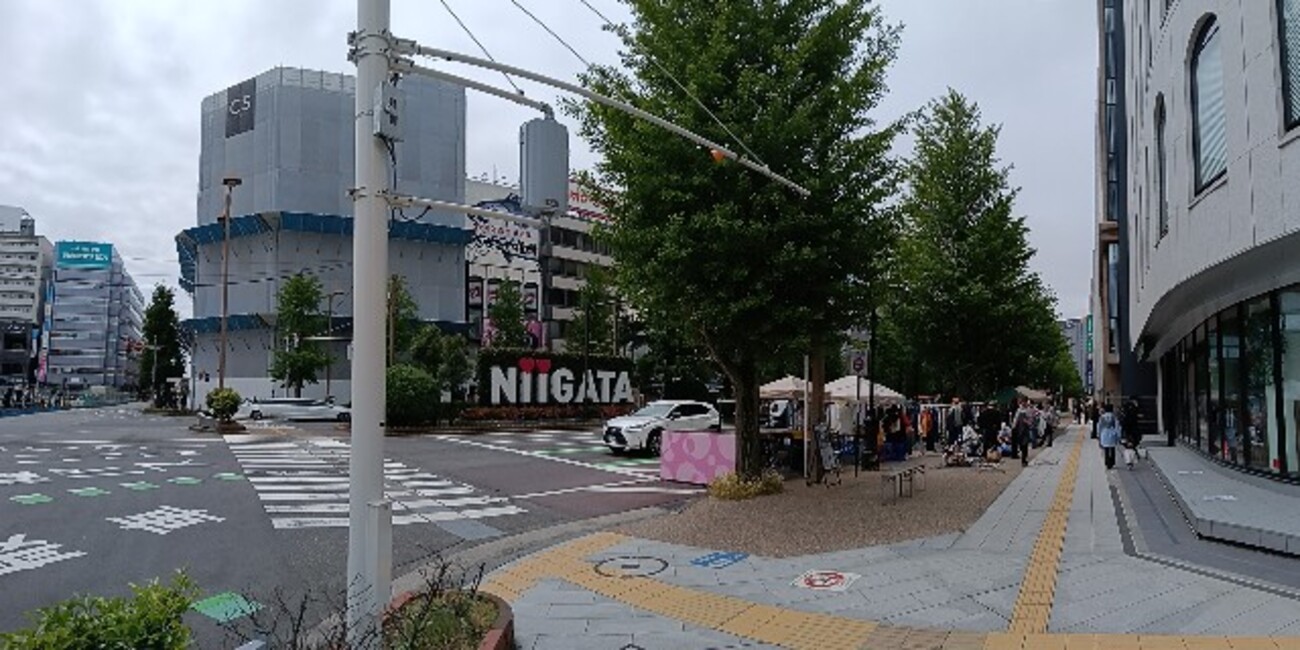 プチ杜の都じゃね？ - グダグダcobamix