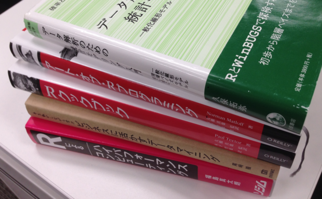 学習参考書セット - プログラミング・工学・統計 学習参考書セット - プログラミング・工学・統計 学習参考書