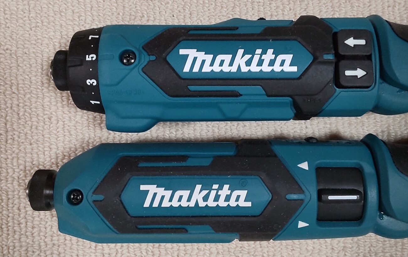 インパクト or ドリル? ペン型電動ドライバーの違いと選び方 - DIY&ToolBox