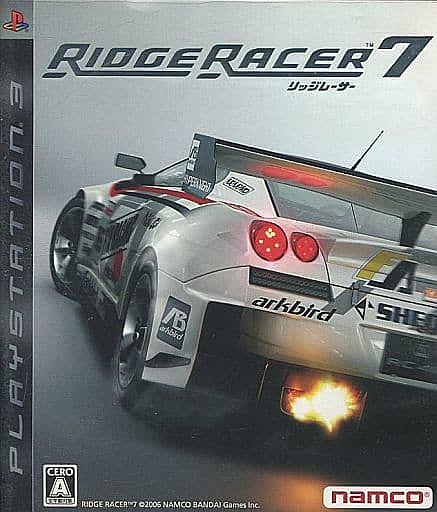 リッジレーサーとは ゲームの人気 最新記事を集めました はてな リッジレーサーとは ゲームの人気 最新記事を集めました はてな