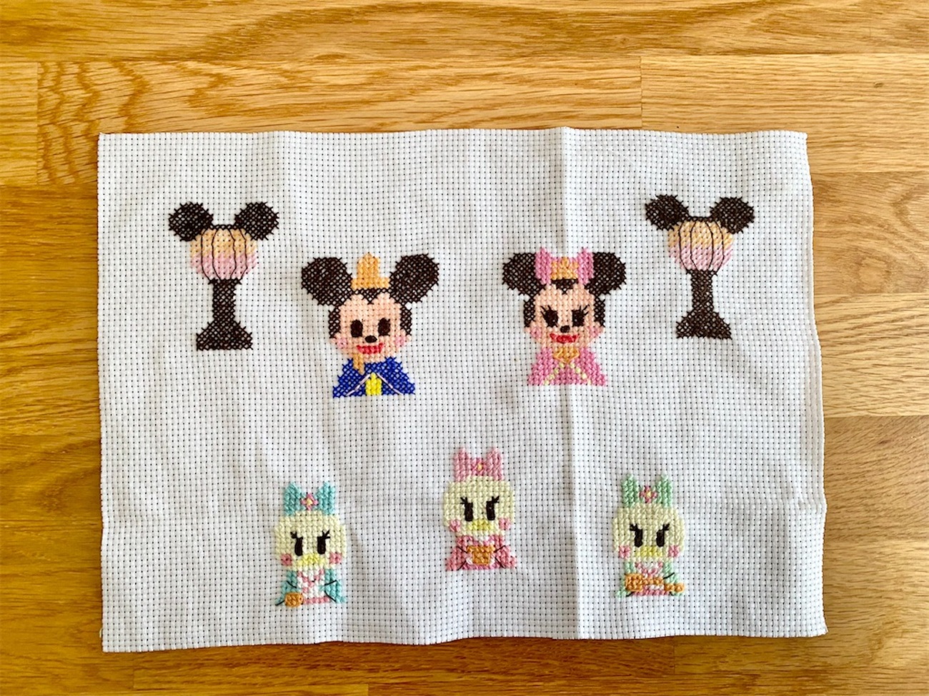 kairorisuA684★逸品‼️豪華刺繍‼️ひな祭り‼️正絹2m9cm Amazon | オリムパス製絲 かわいいひなまつり ひなまつり