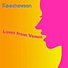 Lover from Venus / March of Deep-sea Fish - Single