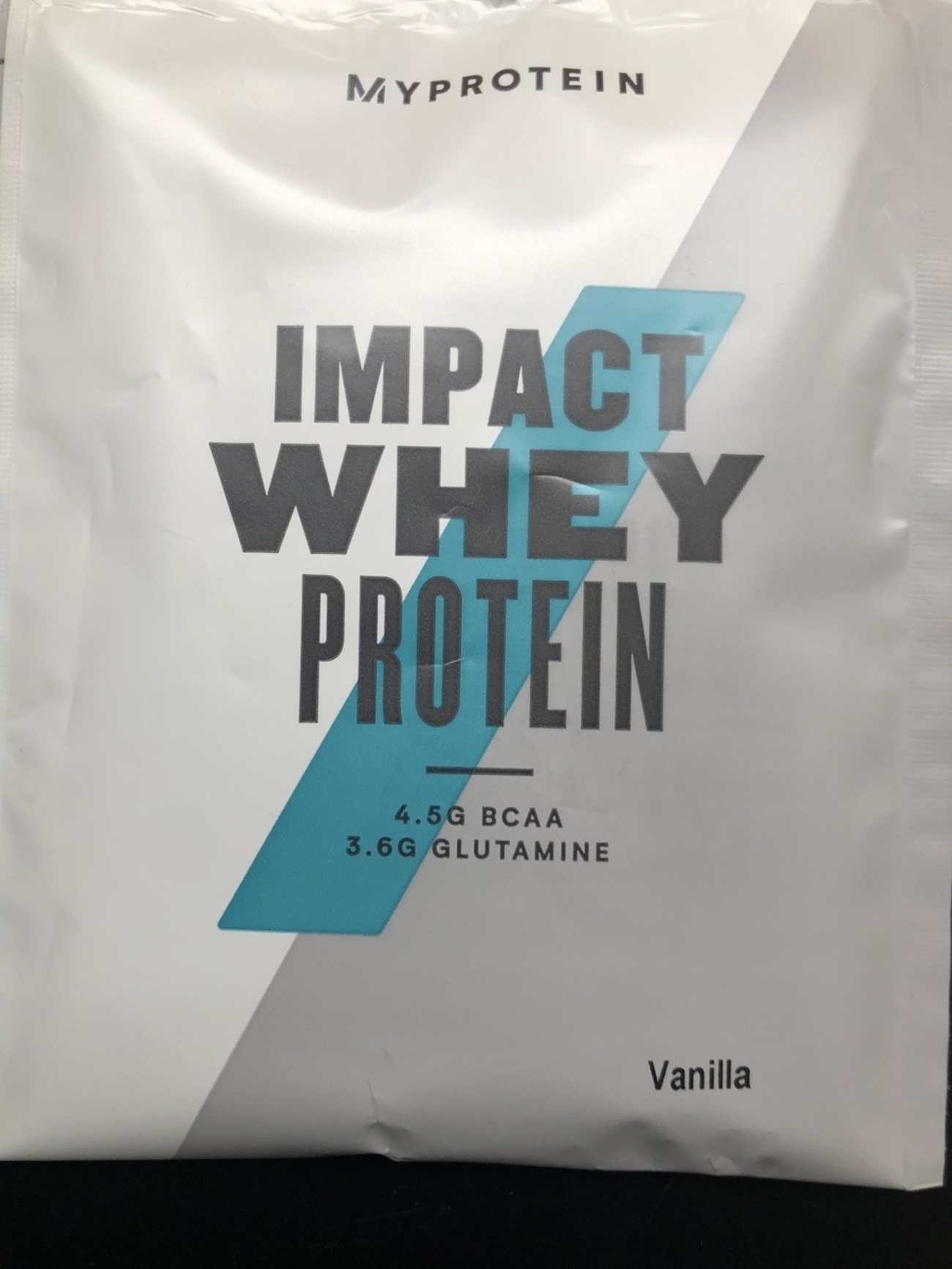 MYPROTEIN - マイプロテインのお得な5kgパックです！ 　バニラ Amazon | マイプロテイン ホエイ・Impact ホエイプロテイン