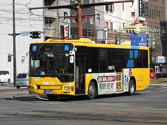 市営 バス 鹿児島 鹿児島市営バスから引き継ぐ路線