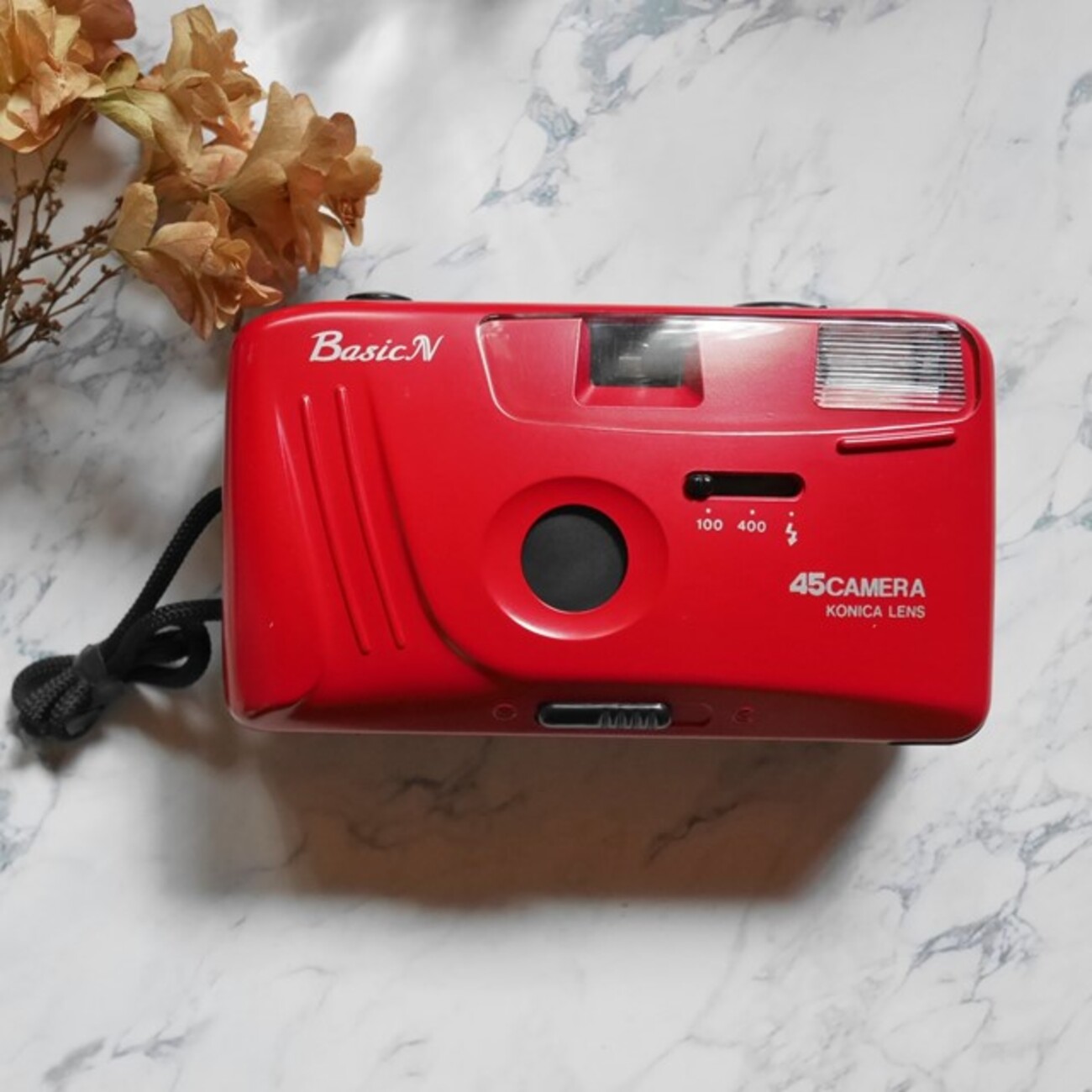 【動作確認済】 45CAMERA Basic super F0617-12e p 動作確認済】 45CAMERA Basic super F0617-12e p - メルカリ