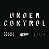 Under Control (feat. Hurts)