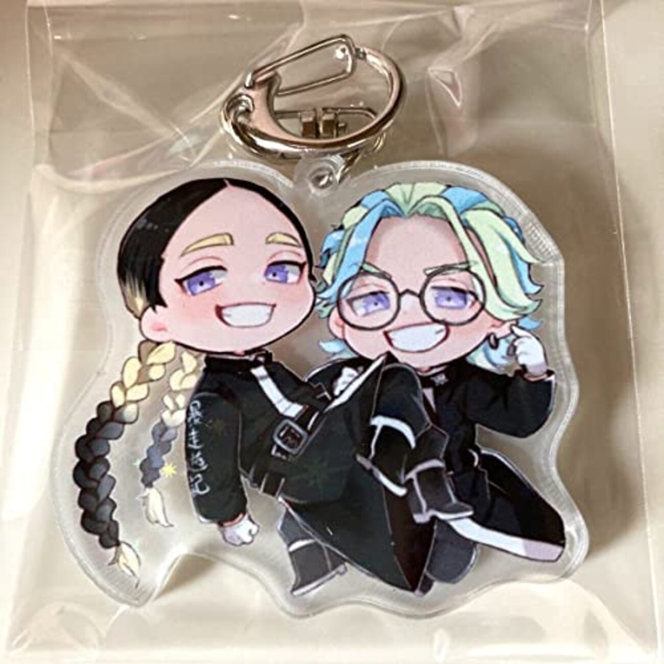 東京卍リベンジャーズ、灰谷兄弟は年子？双子？二人の誕生日などの