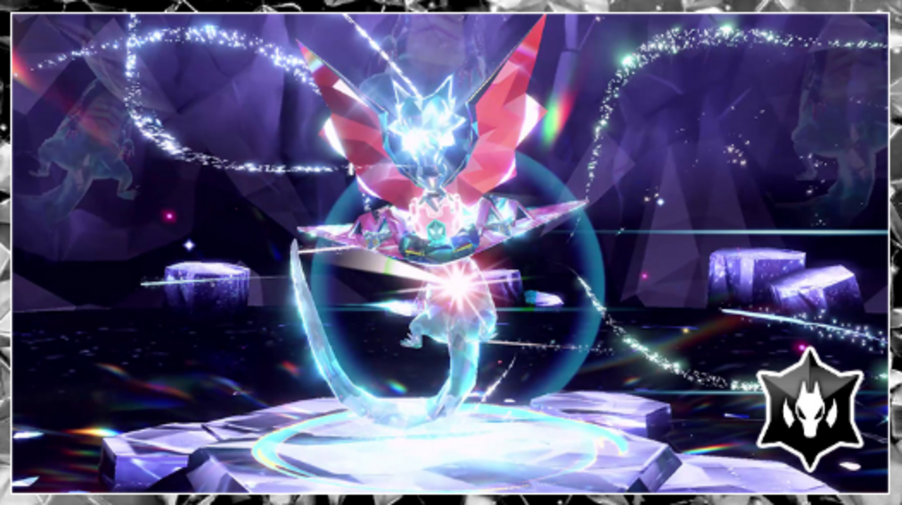 【ポケモンSV】週末のテラレイドイベントに最強ドラパルトが登場します！