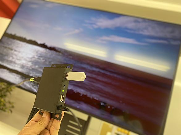 デジタルサイネージとは 一般の人気 最新記事を集めました はてな