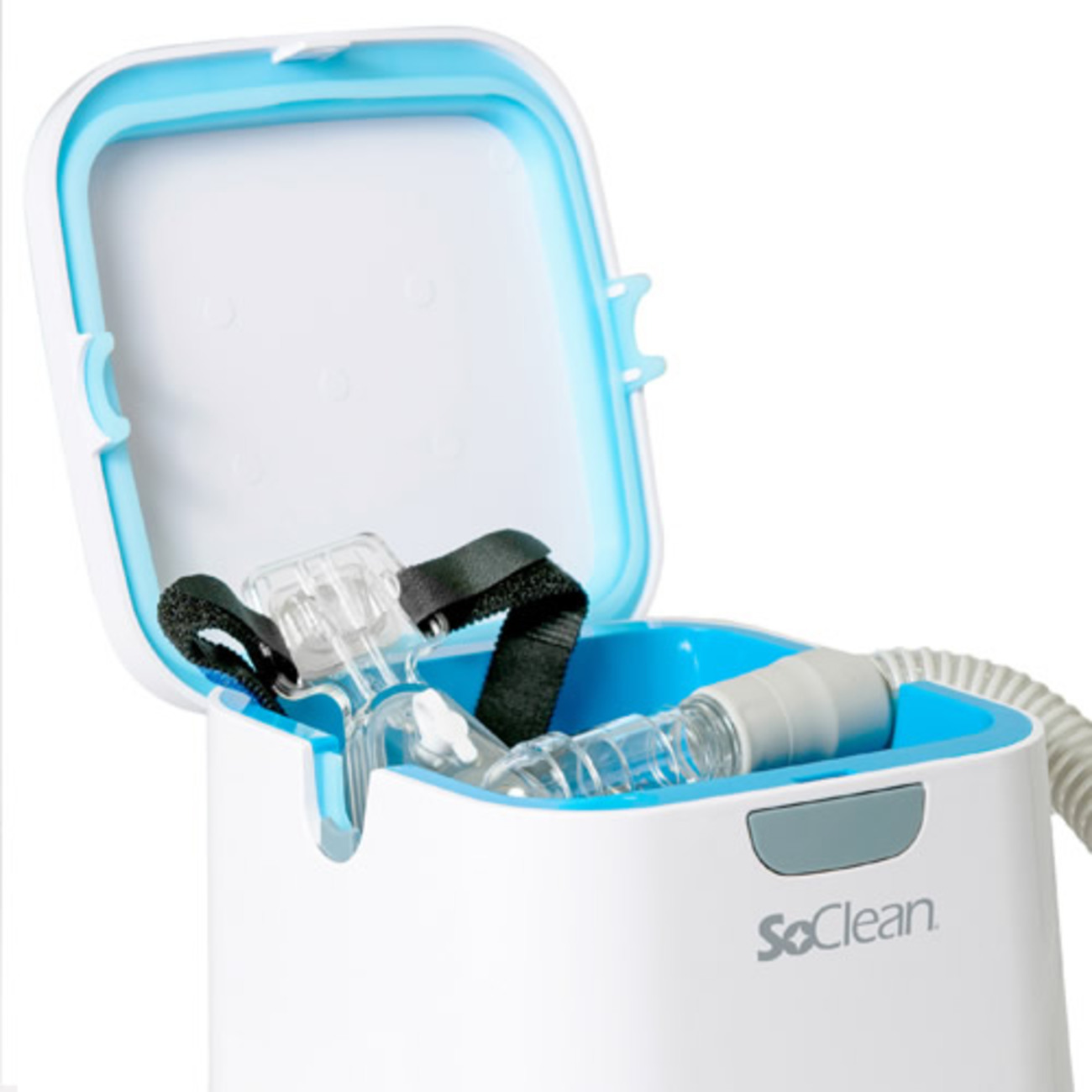 Inside Information Regarding CPAP Cleaner And Sanitizing Machine ...