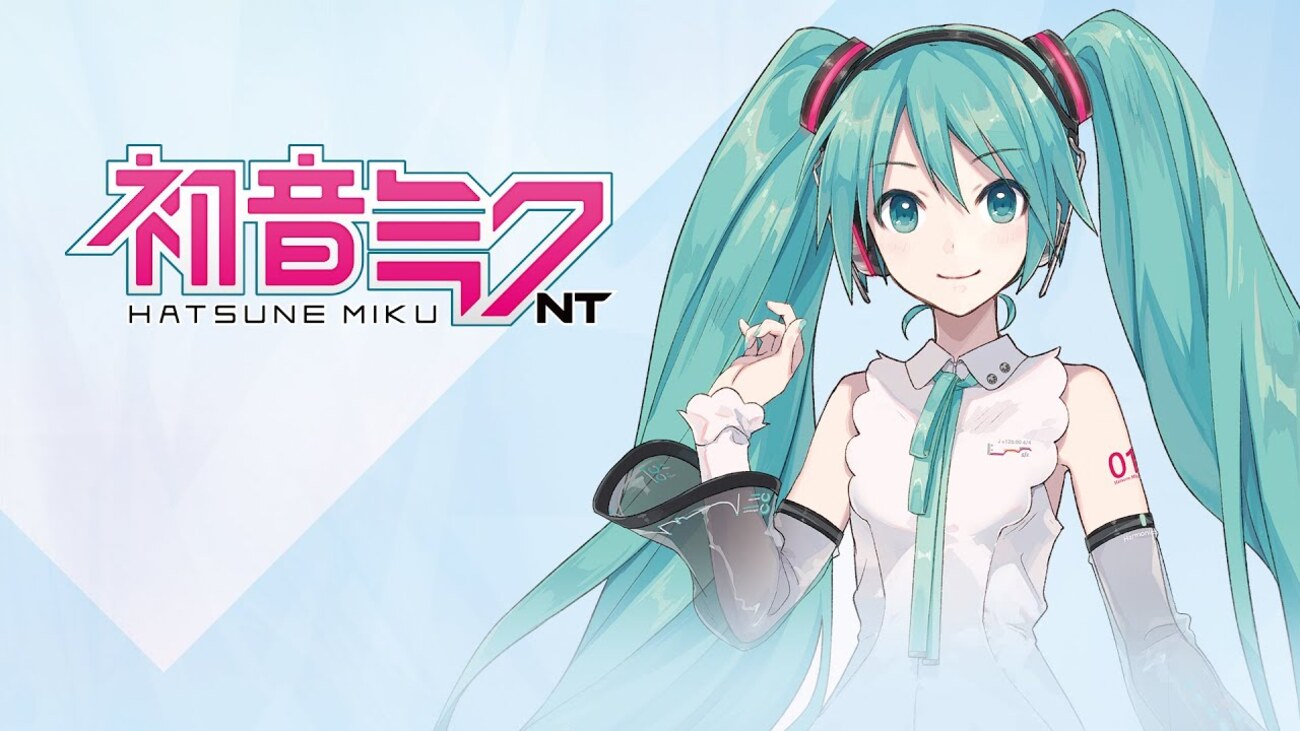 クリプトン　初音ミク　ＮＴ／ＢＯＸ　［Ｗｉｎ・Ｍａｃ用］未開封品 HATSUNE MIKU NT / BOX VOCALOID DVD Software Windows Mac