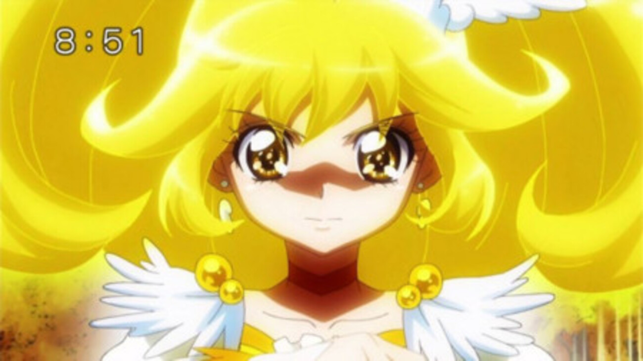 プリキュア やよい エロ 