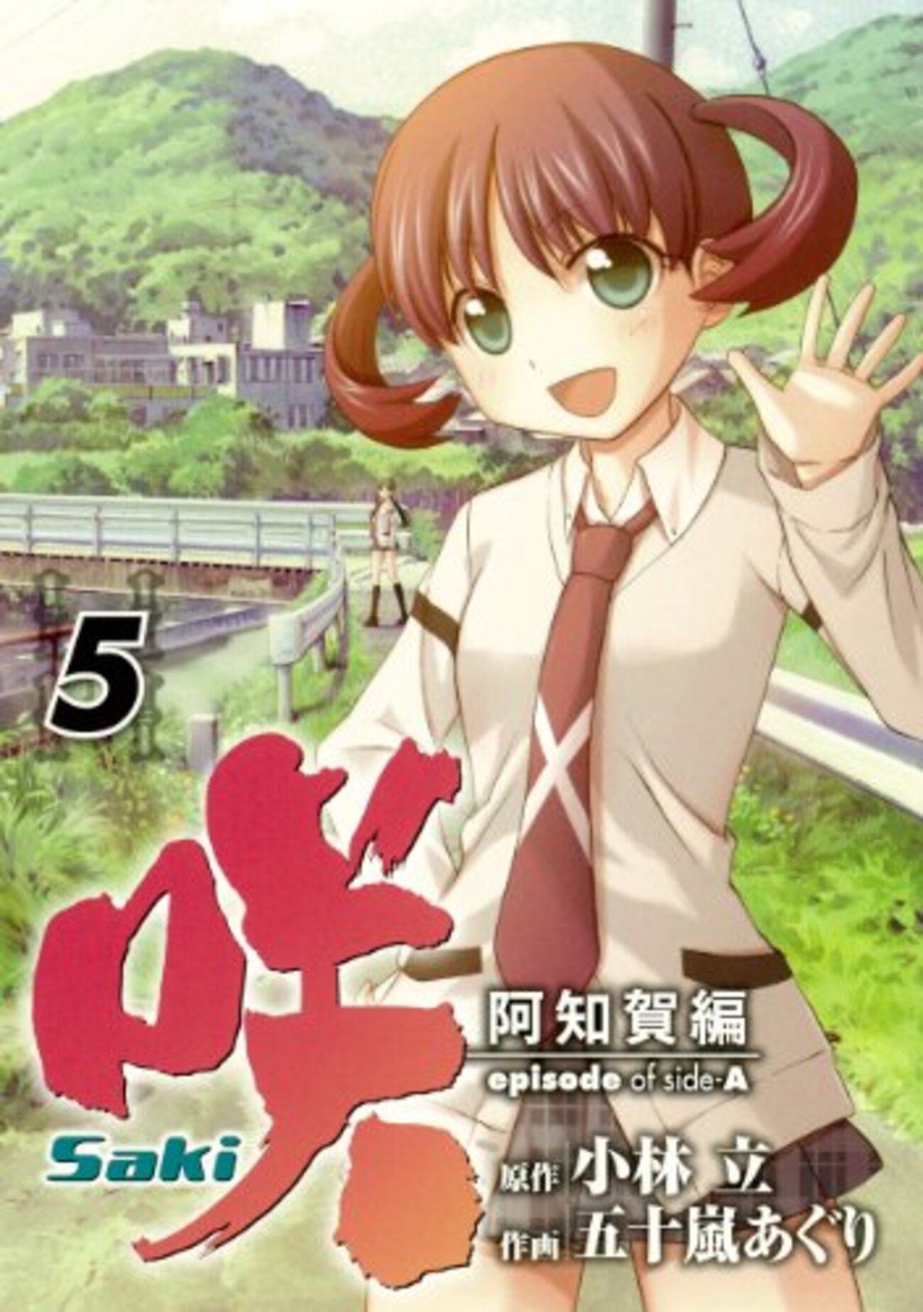 咲-Saki- 1-26巻 + 阿知賀編 1-9巻セット Amazon.co.jp: 咲 Saki 全9巻 + 阿知賀編 全10巻 + 全国編 全7巻