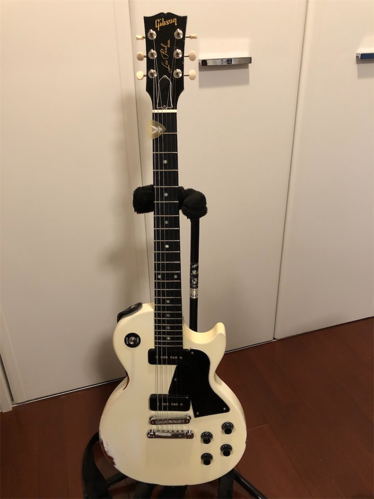 My New Gear レスポールスペシャル - 気ままにひとり言