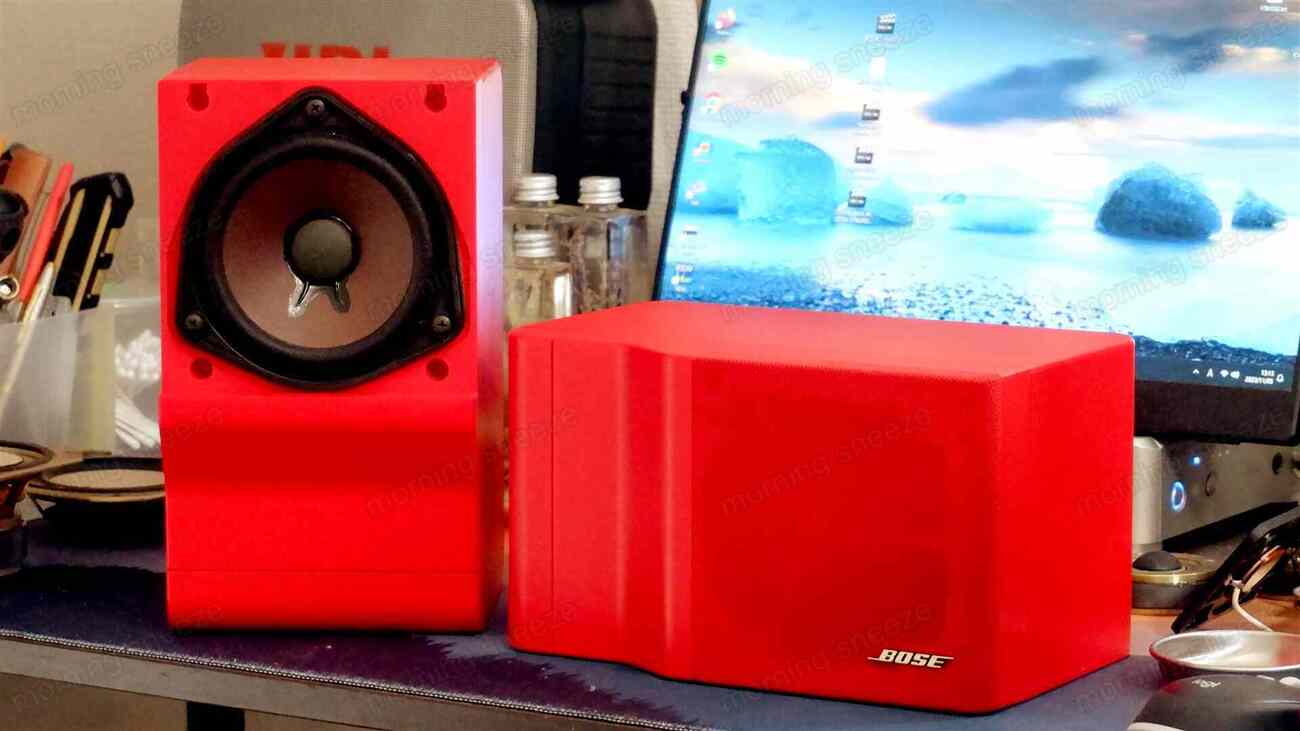 BOSE 101Italiano(イタリアーノ)の仕様 ボーズ Bose Model 101IT 