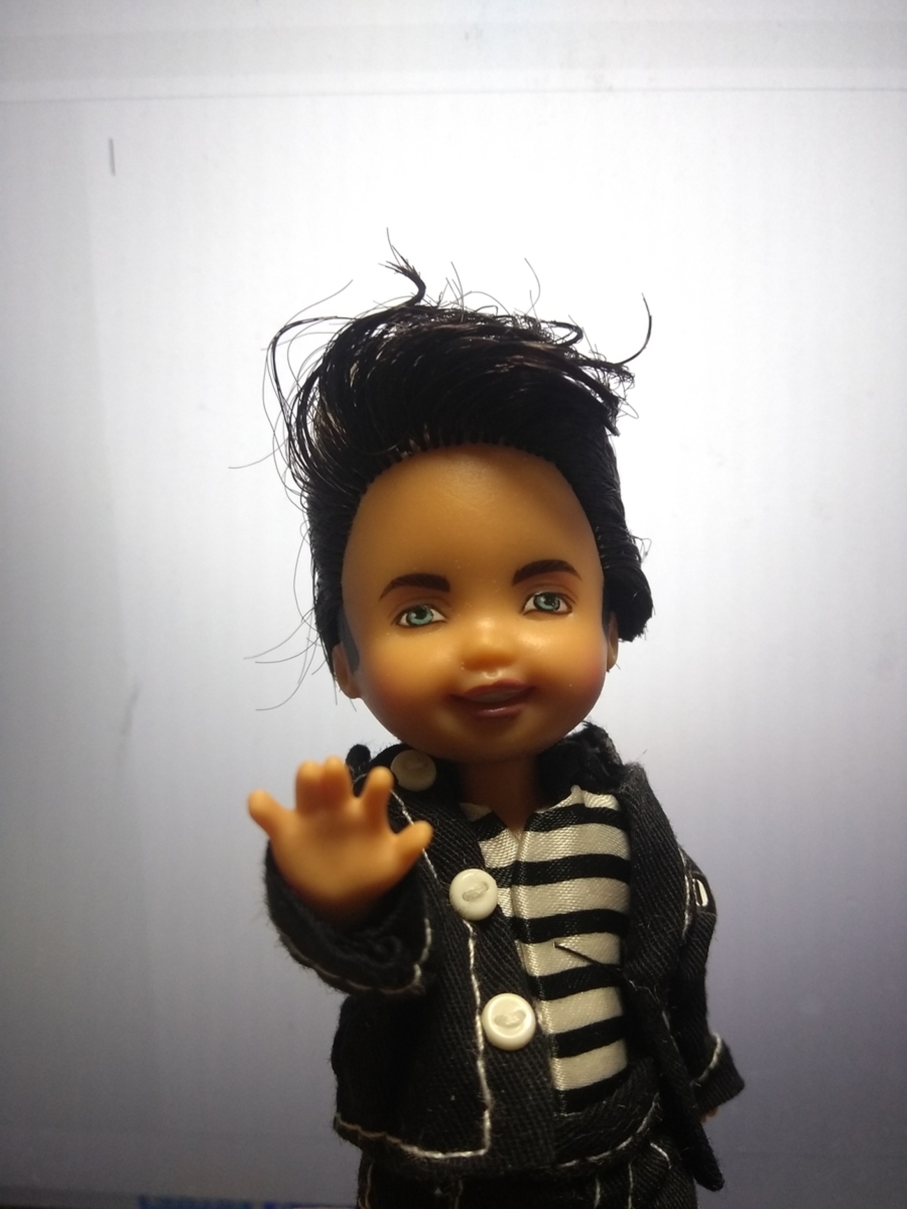 チャック＠ここなっちゃん（Tommy™ doll as Elvis®）入荷しました 