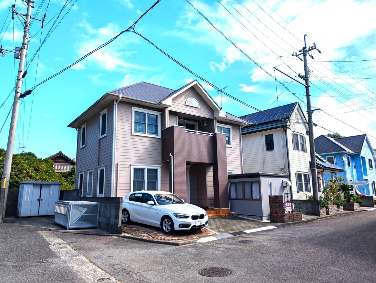 さて、ここでいつも中古住宅物件を写真とマニアな解説でご紹介していますが… - 不動産大好きRのブログ