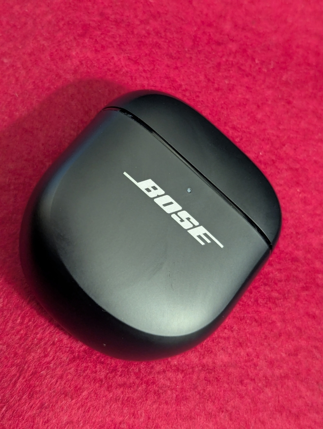 Bose QuietComfort Ultra Earbuds (第2世代) レビュー（Bose 