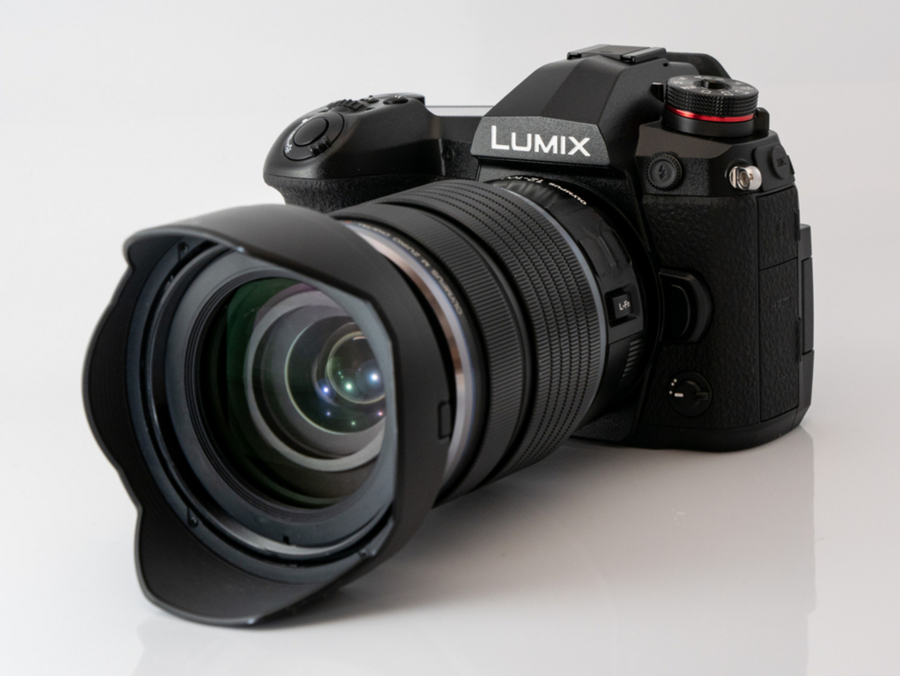 手振補正あり】パナソニック PEN・LUMIXシリーズ 45-200mm 望遠