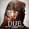 Dije (feat. Alvaro Rod)