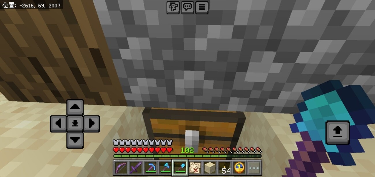 のんびりマイクラS９#146～西の海の海底遺跡を調査したのだが