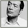 棕櫚の影に